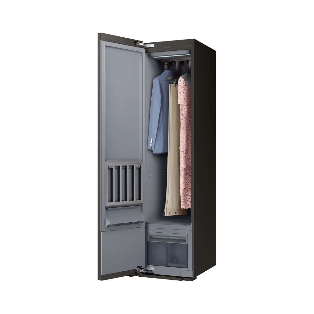 Паровой шкаф Samsung DF18CB8600ERLP - фото 8