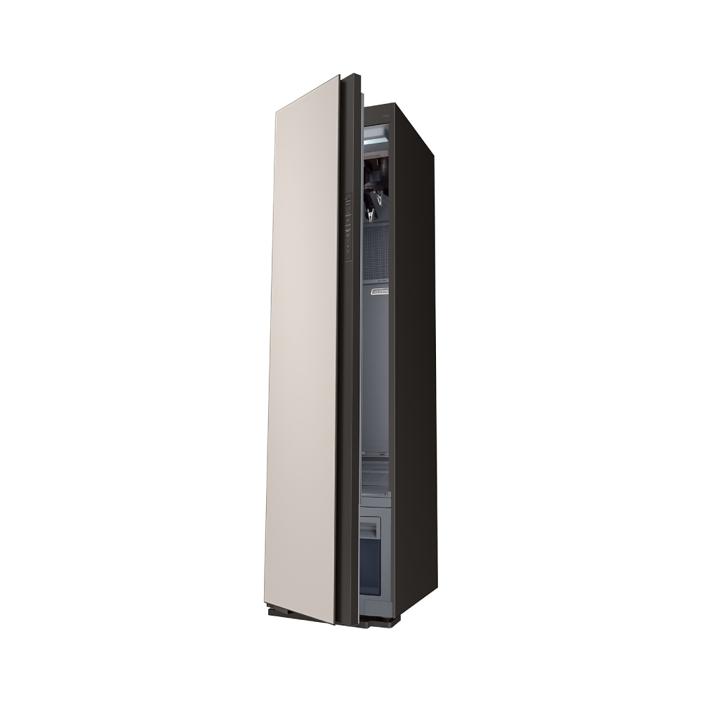Паровой шкаф Samsung DF18CB8600ERLP - фото 4