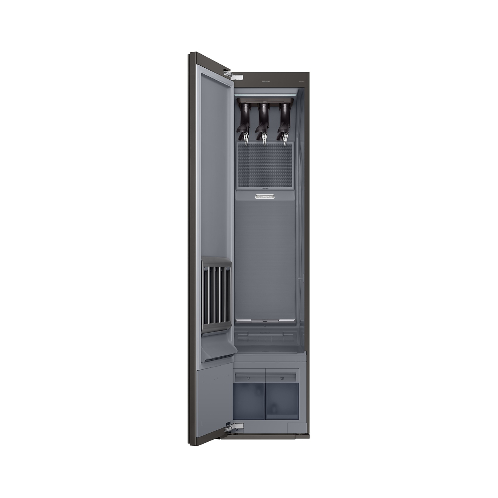 Паровой шкаф Samsung DF18CB8600ERLP - фото 6