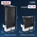 Паровая система для ухода за одеждой Tefal Care For You YT4050E1 - фото 12