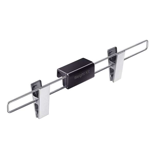 Паровой шкаф Samsung AirDresser DF60R8600CG/LP - фото 19