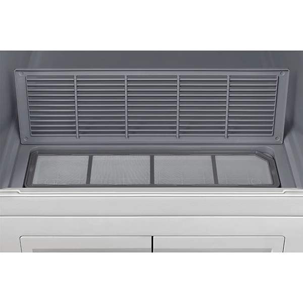 Паровой шкаф Samsung AirDresser DF60R8600CG/LP - фото 10