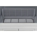 Паровой шкаф Samsung AirDresser DF60R8600CG/LP - фото 10