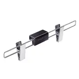 Паровой шкаф Samsung AirDresser DF60R8600CG/LP - фото 19