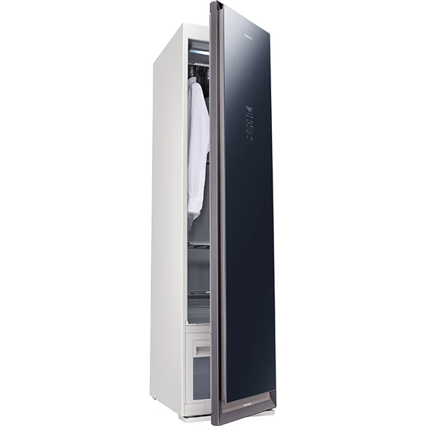 Паровой шкаф Samsung AirDresser DF60R8600CG/LP - фото 3