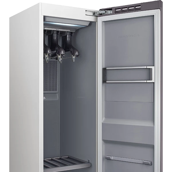 Паровой шкаф Samsung AirDresser DF60R8600CG/LP - фото 9