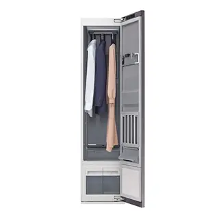 Паровой шкаф Samsung AirDresser DF60R8600CG/LP