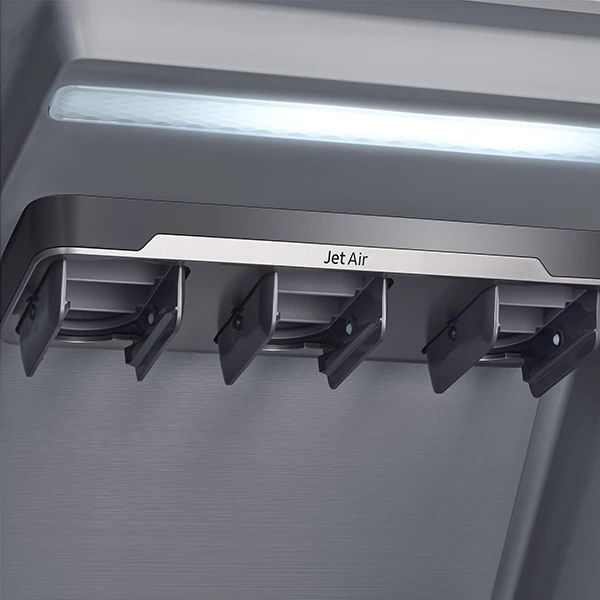 Паровой шкаф Samsung AirDresser DF60R8600CG/LP - фото 13