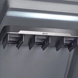 Паровой шкаф Samsung AirDresser DF60R8600CG/LP - фото 13