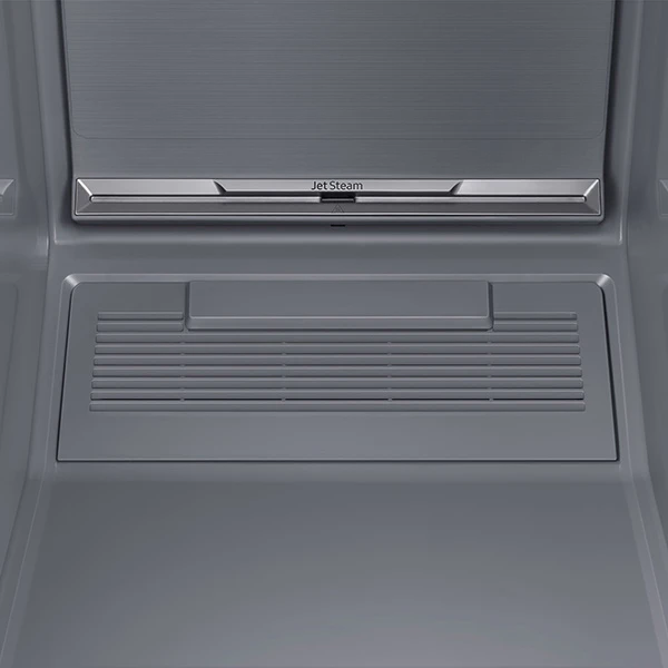 Паровой шкаф Samsung AirDresser DF60R8600CG/LP - фото 12