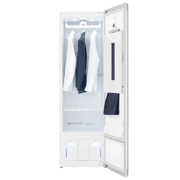 Паровой шкаф LG S5BB.ALBPCOM - фото 16