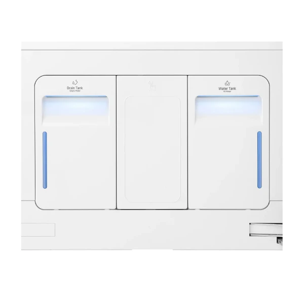 Паровой шкаф LG S5BB.ALBPCOM - фото 9