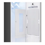 LG бу шкафы S3MFC.ALMPCOM - фото 8