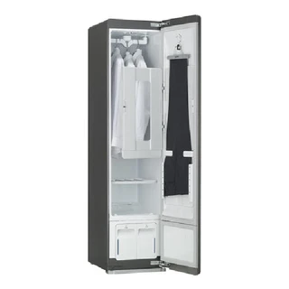 Паровой шкаф LG S3MFC.ALMPCOM - фото 5