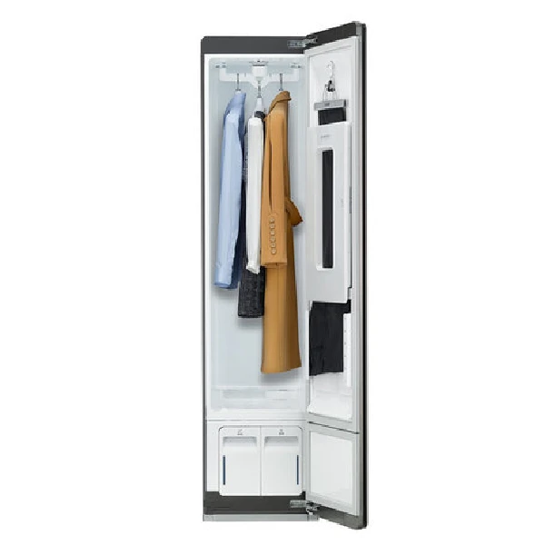 LG бу шкафы S3MFC.ALMPCOM - фото 4