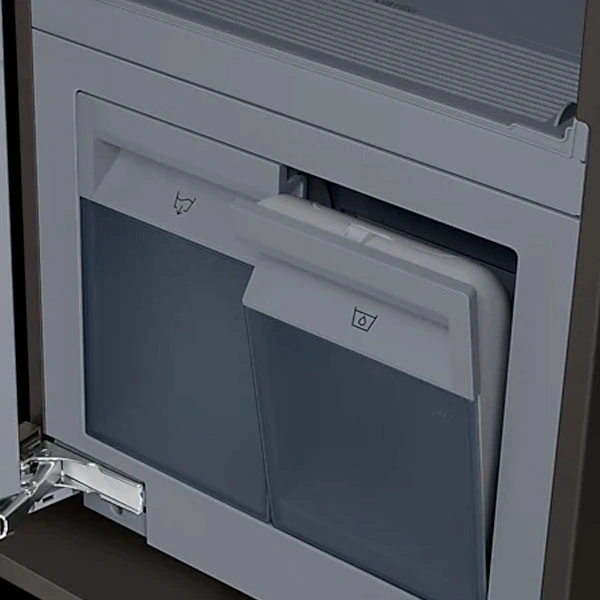 Паровой шкаф Samsung DF60A8500EG/LP - фото 15