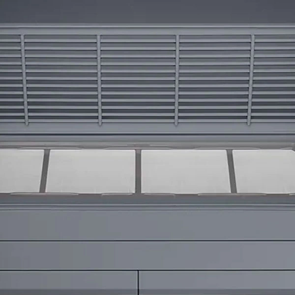 Паровой шкаф Samsung DF60A8500EG/LP - фото 12