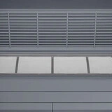 Паровой шкаф Samsung DF60A8500EG/LP - фото 12