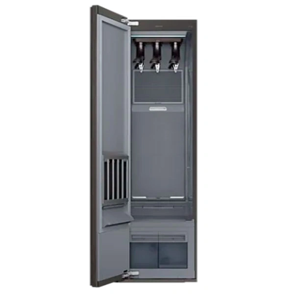 Паровой шкаф Samsung DF60A8500EG/LP - фото 9