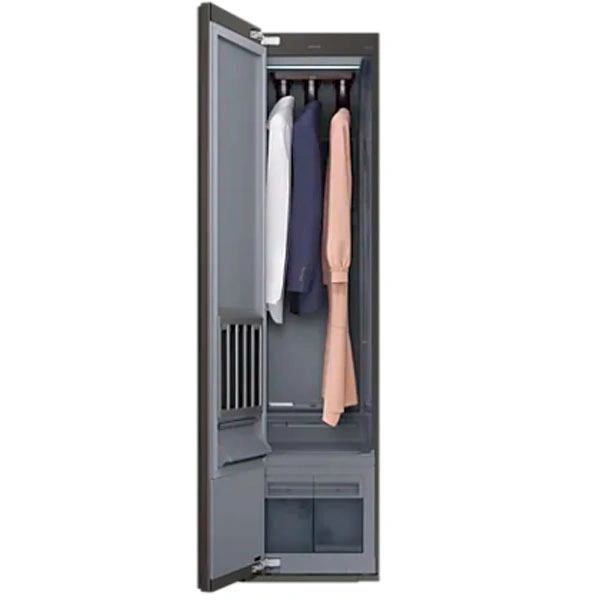 Паровой шкаф Samsung DF60A8500EG/LP - фото 8