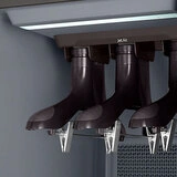 Паровой шкаф Samsung DF60A8500EG/LP - фото 17