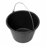 Ведро строительное, 14 л, пластик  - фото 2