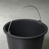 Ведро строительное, 12 л, пластик  - фото 3