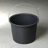 Ведро строительное, 20 л, пластик  - фото 2