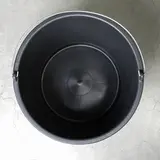 Ведро строительное, 20 л, пластик  - фото 4