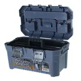 Ящик для инструментов "Grand Solid" 16,5", цвет МИКС  - фото 5