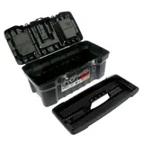 Ящик Expert Tour 20", цвет темно-зеленый 