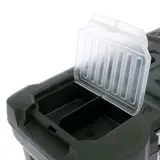 Ящик Expert Tour 20", цвет темно-зеленый  - фото 2