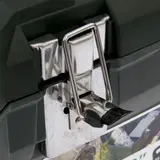 Ящик Expert Tour 20", цвет темно-зеленый  - фото 3