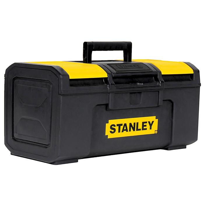 Ящик для инструментов Stanley 1-79-217, 19", пластик 