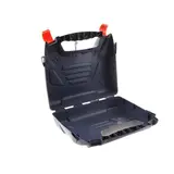 Кейс для электроинструментов 16", цвет серо-свинцовый  - фото 2