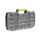 Органайзер Stanley STST1-79203, 24", с металлическими замками  - фото 2