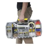 Органайзер Stanley STST1-79203, 24", с металлическими замками 