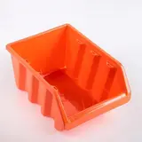 Набор средних лотков для метизов с планкой 6 шт, цвет МИКС  - фото 3