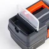 Ящик для инструментов "World of Tanks" 12", цвет МИКС  - фото 5