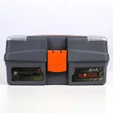 Ящик для инструментов "World of Tanks" 12", цвет МИКС  - фото 2