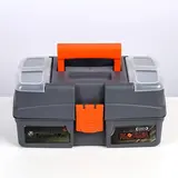 Ящик для инструментов "World of Tanks" 12", цвет МИКС  - фото 3