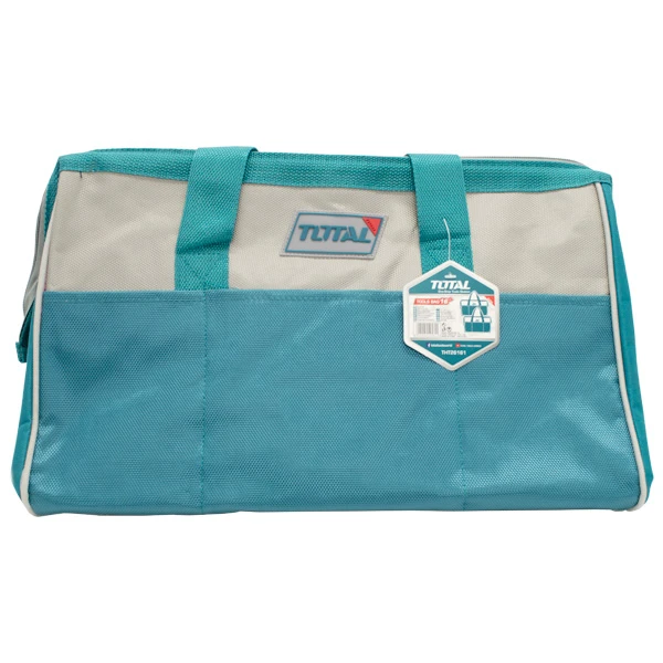Сумка для хранения инструментов Total THT26161 - фото 2