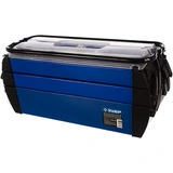 Ящик для инструмента ДОКА-20 металлический ЗУБР 38163-20 - фото 2