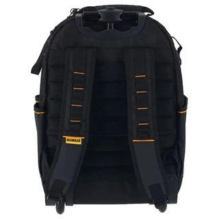 Рюкзак на колесах DeWalt McLaren DWST60101-9 - фото 4