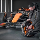 Рюкзак на колесах DeWalt McLaren DWST60101-9 - фото 8