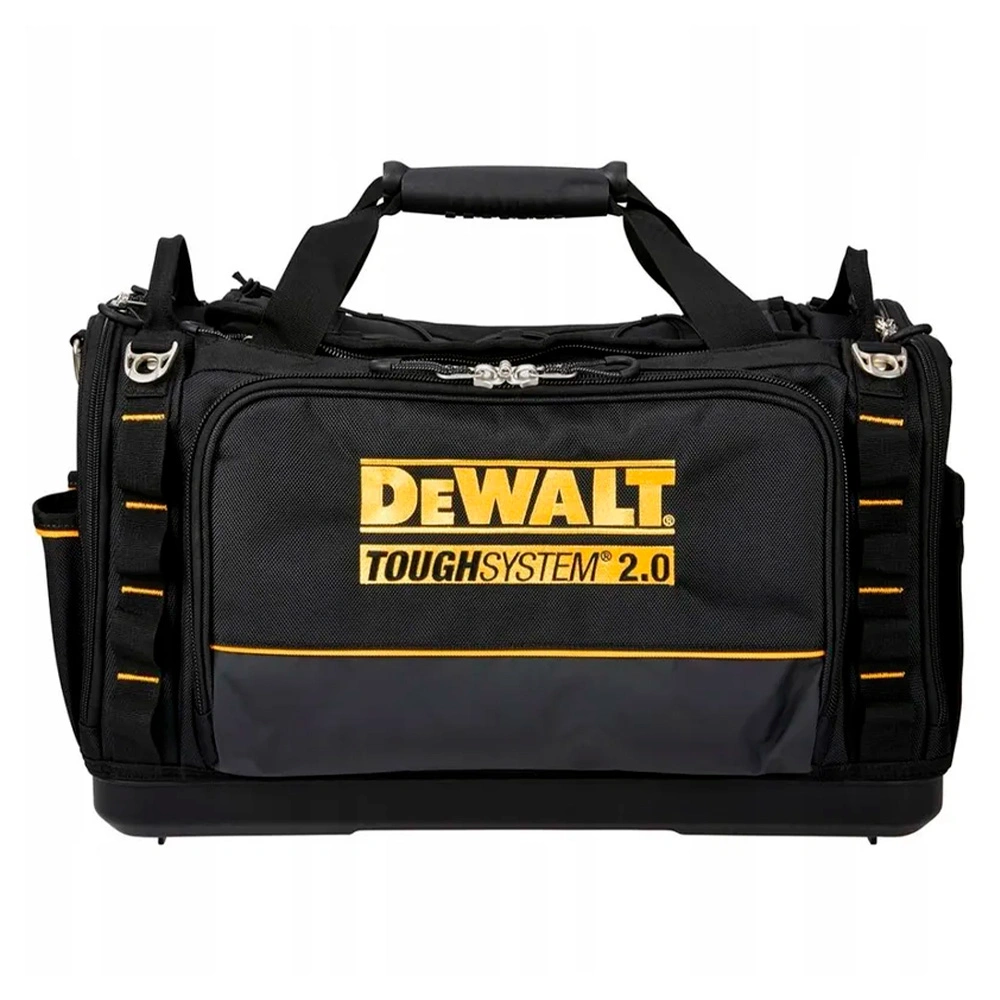 Сумка для инструмента DeWalt TOUGHSYSTEM DWST83522-1 - фото 2