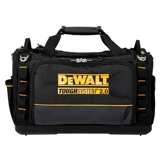Сумка для инструмента DeWalt TOUGHSYSTEM DWST83522-1 - фото 2