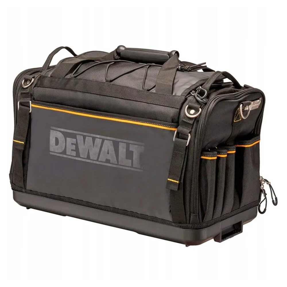 Сумка для инструмента DeWalt TOUGHSYSTEM DWST83522-1 - фото 3