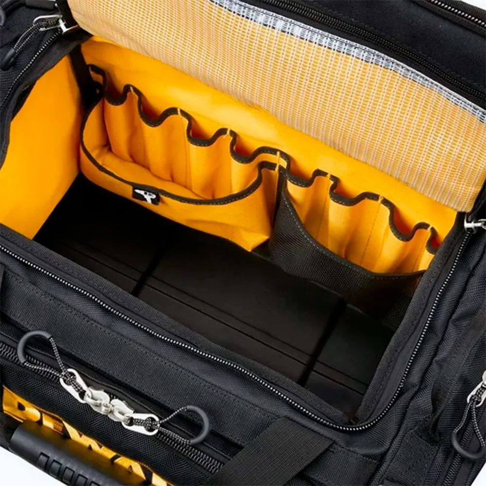 Сумка для инструмента DeWalt TOUGHSYSTEM DWST83522-1 - фото 5
