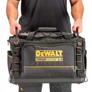 Сумка для инструмента DeWalt TOUGHSYSTEM DWST83522-1 - фото 6